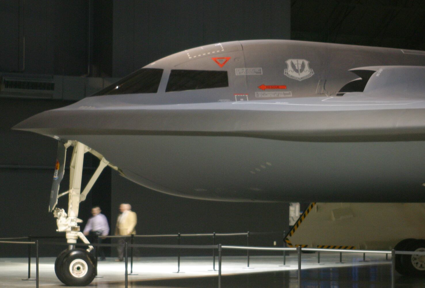 Air Force Research Laboratory