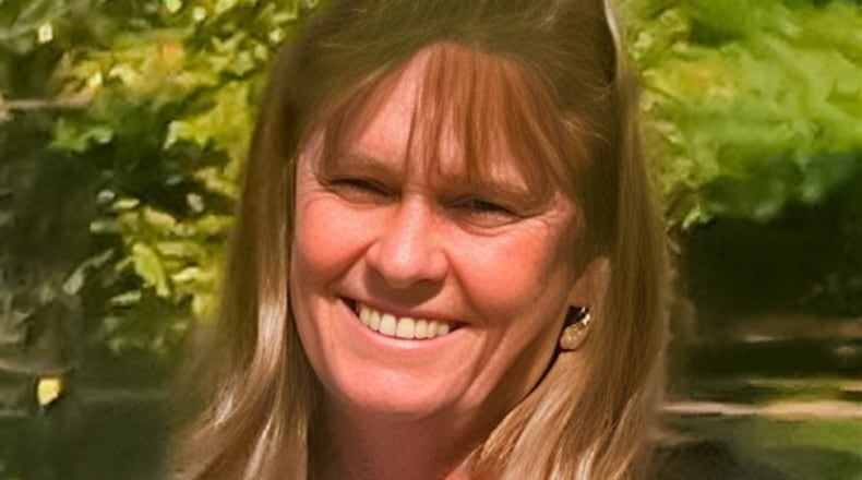 Photo of Jonda Shafner