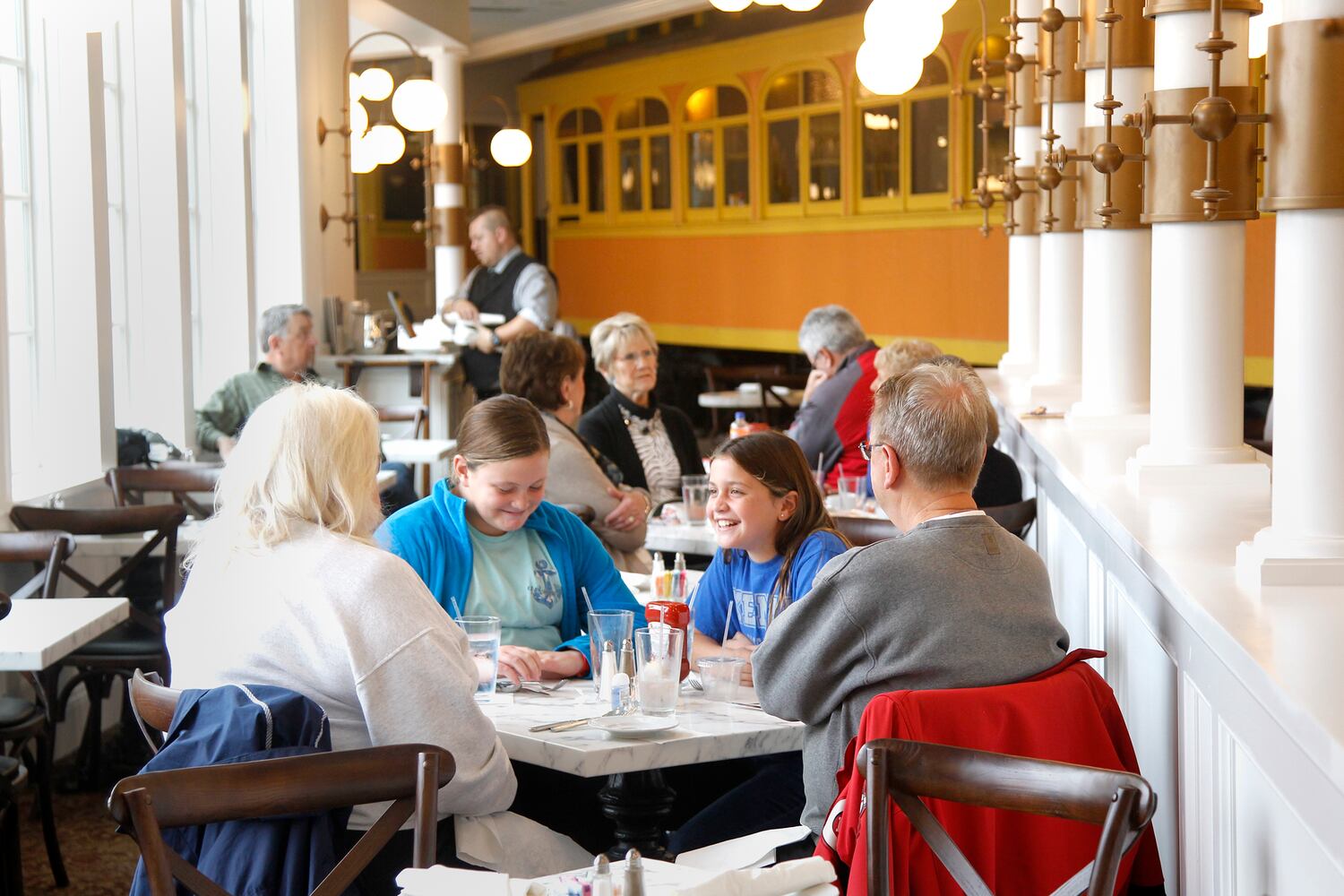 Culp's Cafe