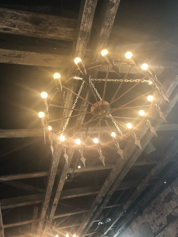Troll Pub Dayton