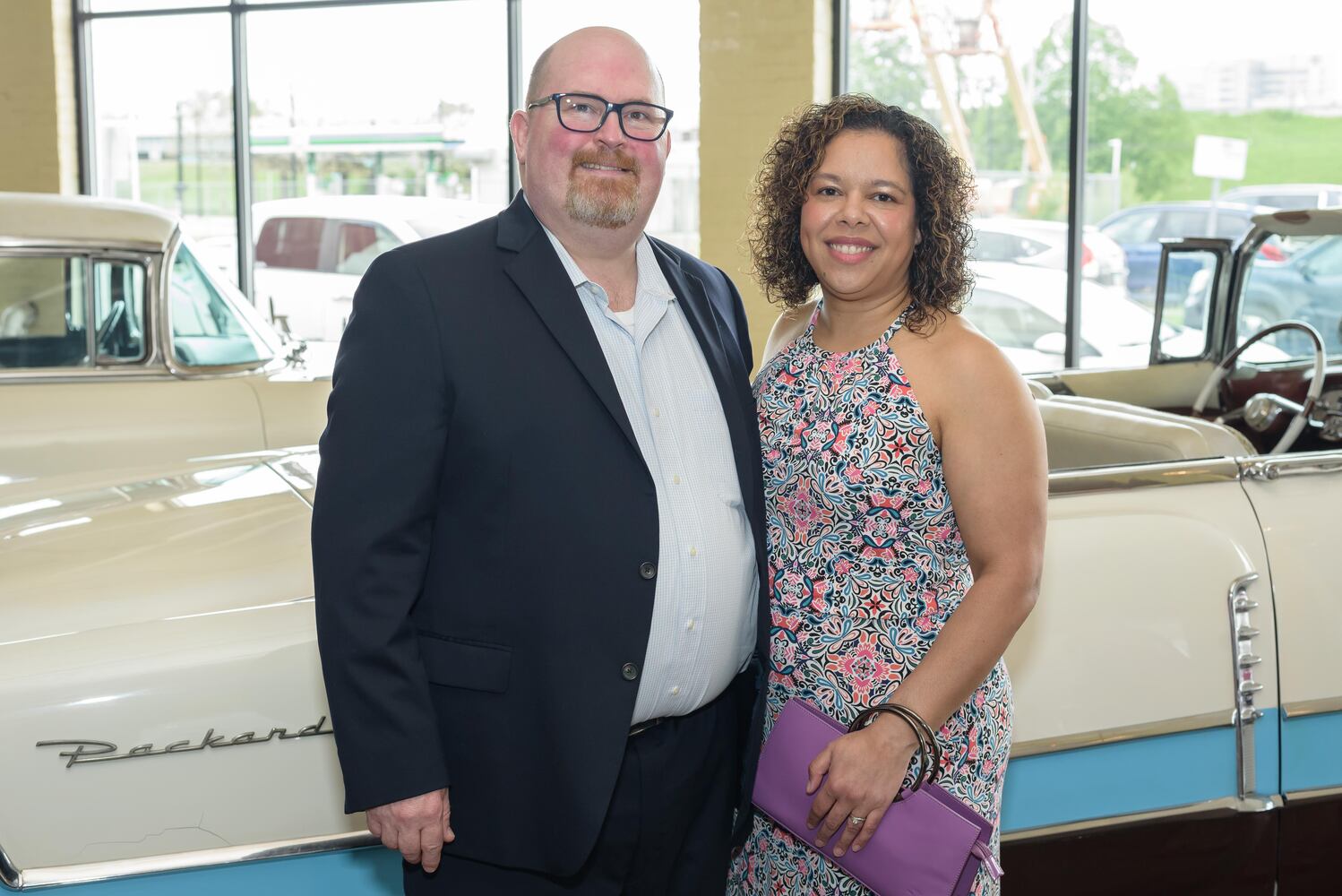 PHOTOS: America's Packard Museum Spring Fling Gala