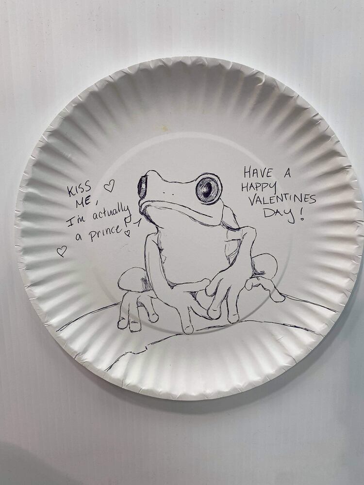 Costco artist
