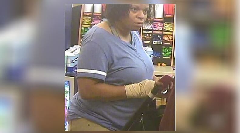 Contributed Photo/Ohio State Highway Patrol