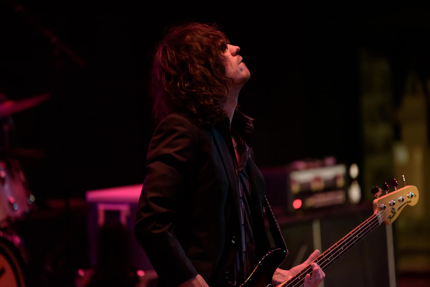 PHOTOS: Guided By Voices 40th Anniversary Celebration Live at the Dayton Masonic Center