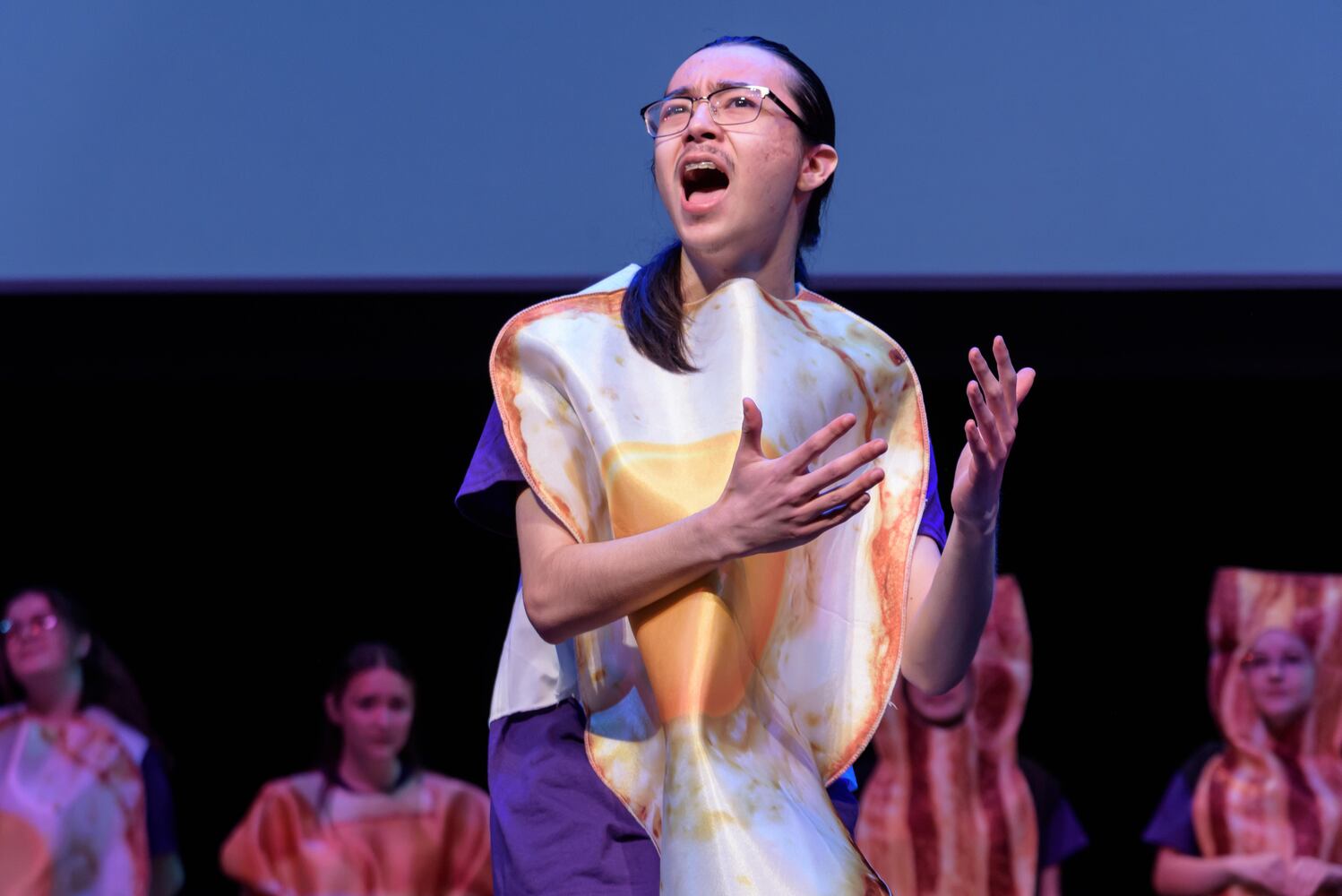 PHOTOS: The Miami Valley High School Theatre Awards Showcase at the Schuster Center