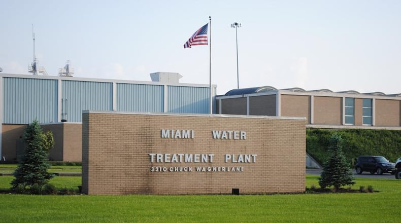 What are PFAS chemicals?