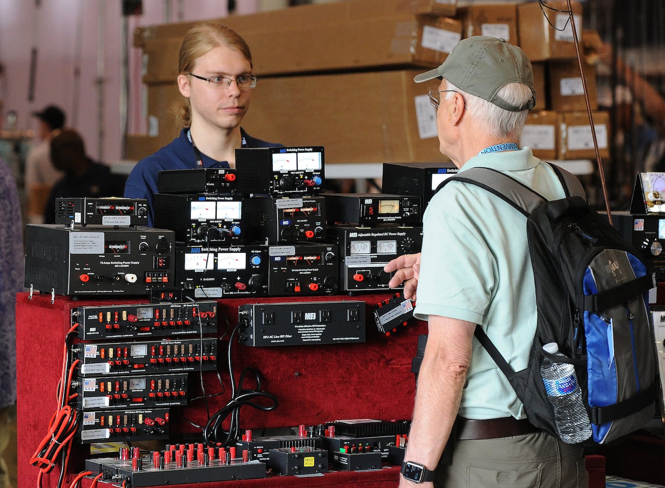 Hamvention