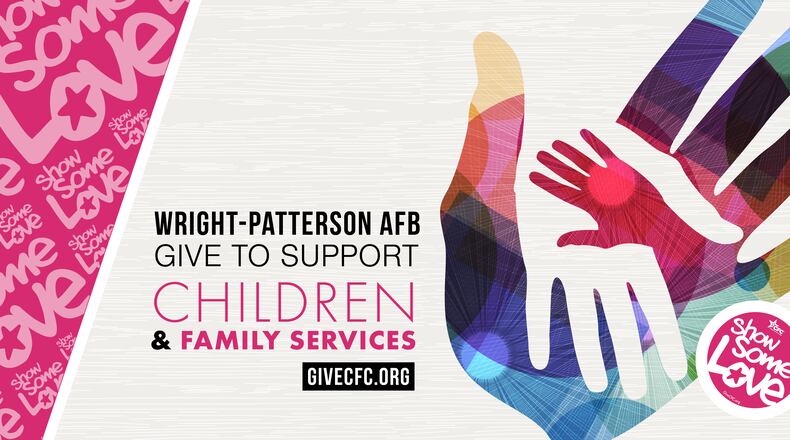 U.S. Air Force graphic by David Clingerman