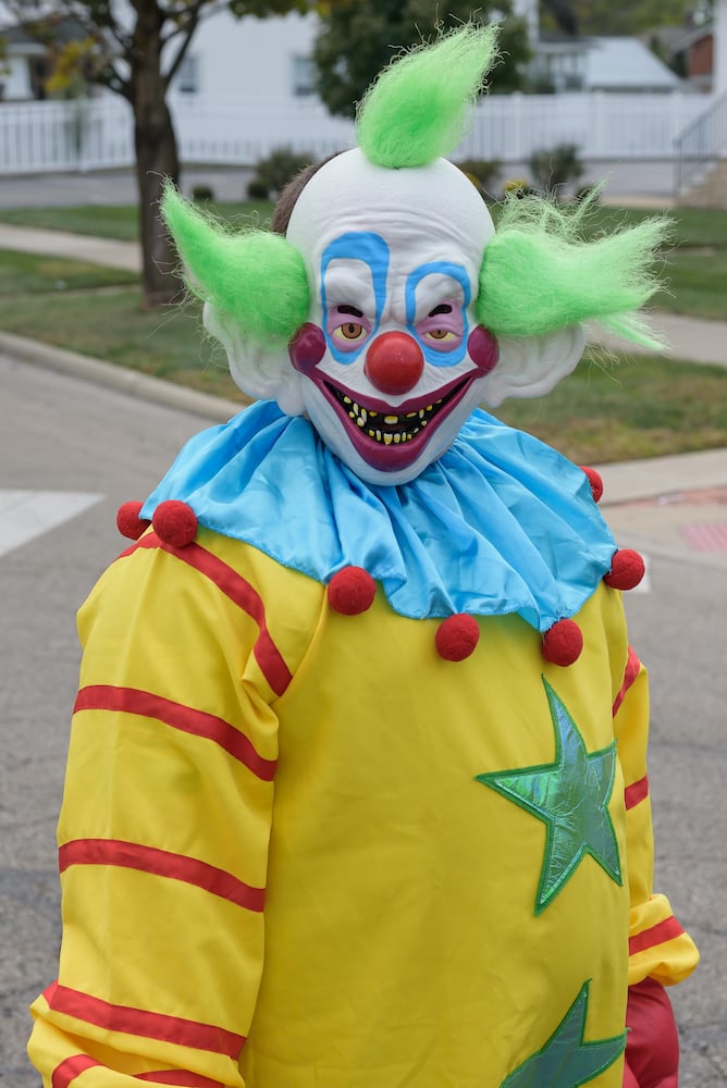 PHOTOS: 2025 Fairborn Halloween Festival