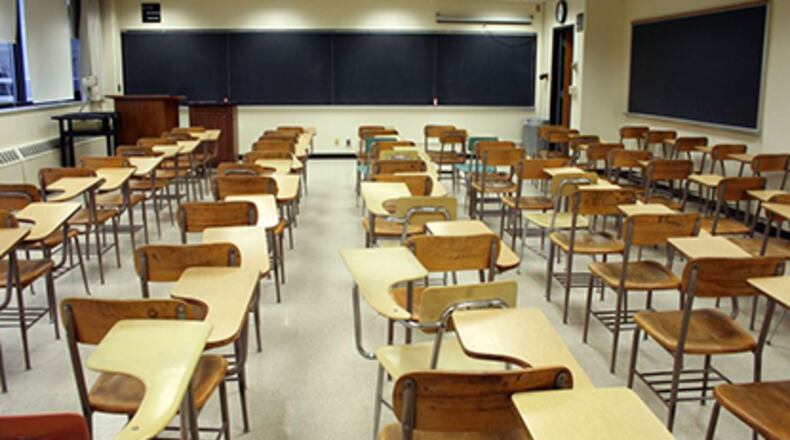 Oakwood Schools issued a whooping cough alert after confirming one case at the high school.