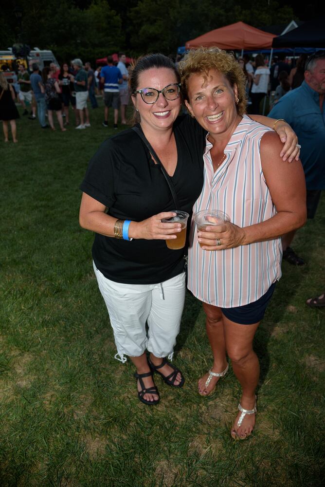 PHOTOS: Did we spot you at the Dayton Strong Beer Bash?