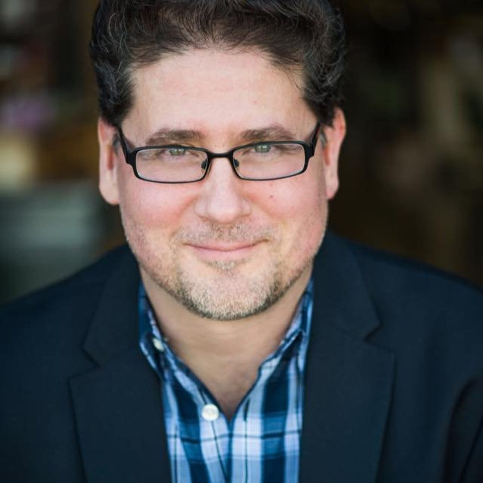 Igor Goldin will direct “26 Pebbles” at the Human Race Theatre Company. The show will be on stage from Feb. 2-19. SUBMITTED PHOTO