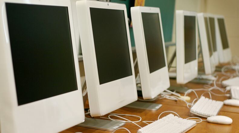 “Discover No-Cost e-Resources and Databases” is one of the classes being offered during the Oct. 21-25 Focus Week at Wright-Patterson Air Force Base. (Metro News Service photo)