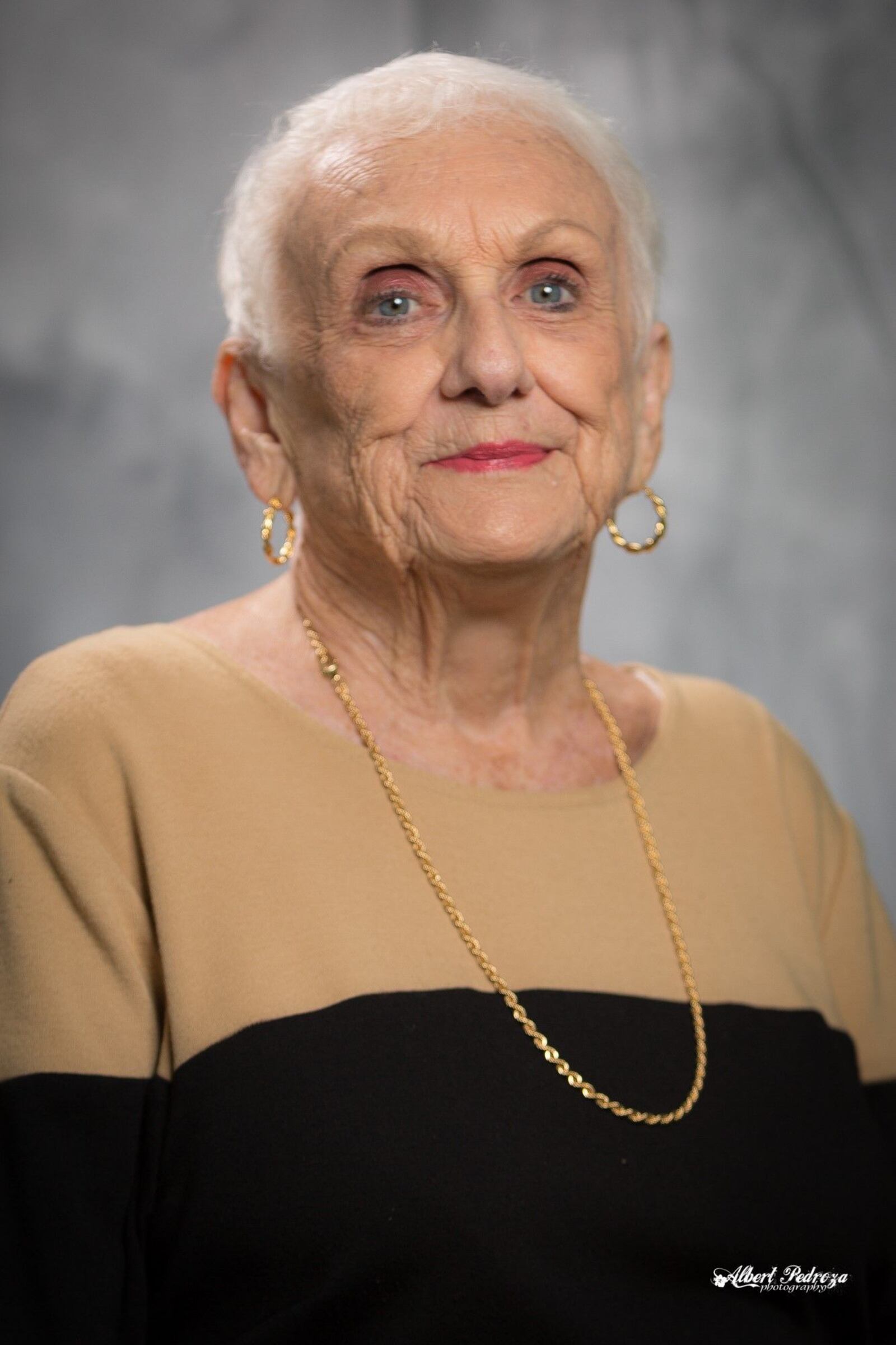 Celeste Bauman, a board member for the Corpus Christi RTA, won $25,000 from Publishers Clearing House on Wednesday.