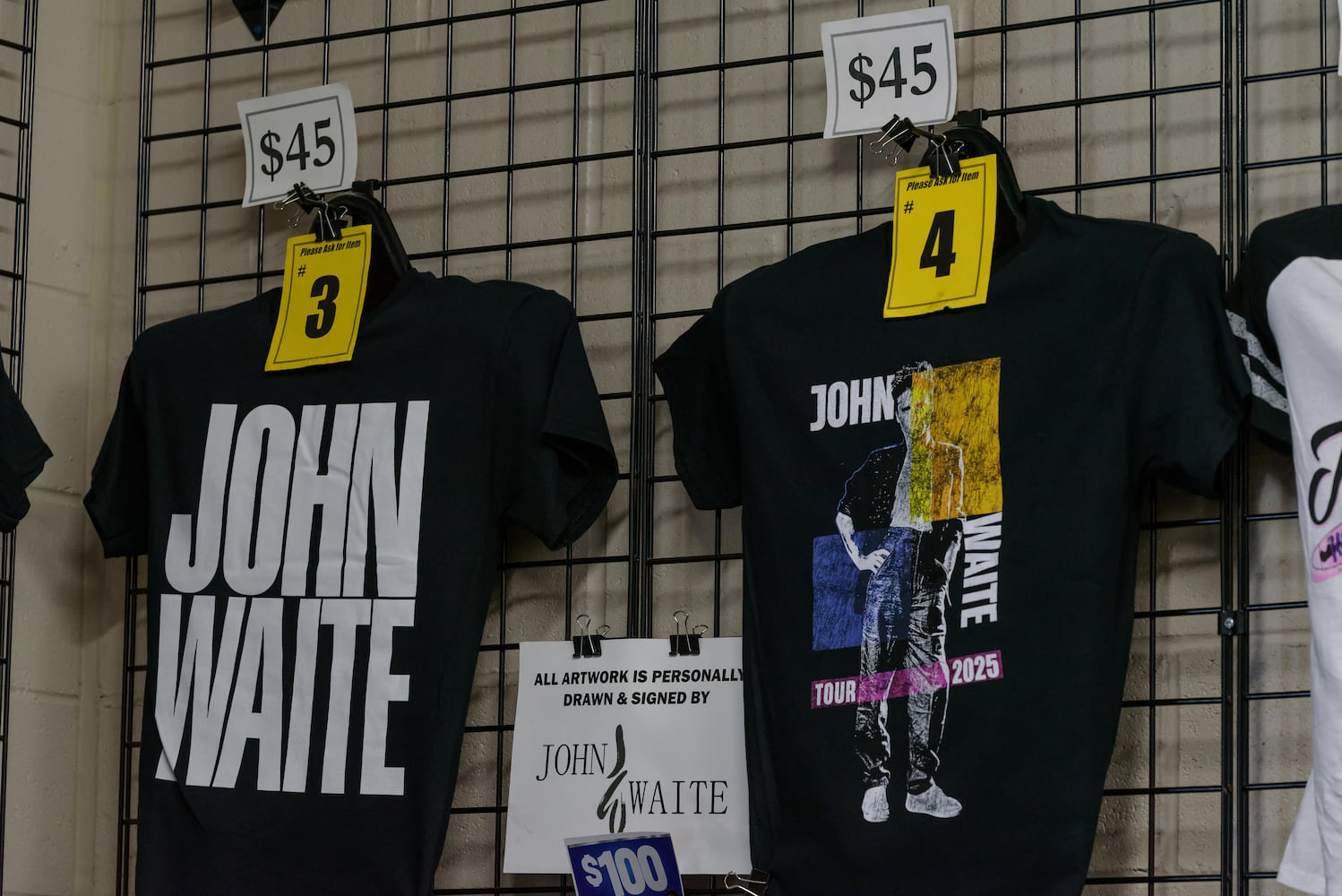 PHOTOS: Rick Springfield, John Waite, Wang Chung & Paul Young live at Rose Music Center