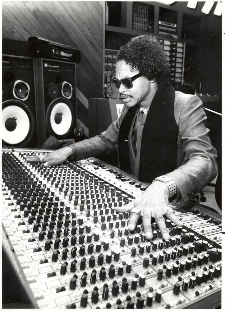 Funk dream lives on. Dayton band Zapp playing rare Dayton concert