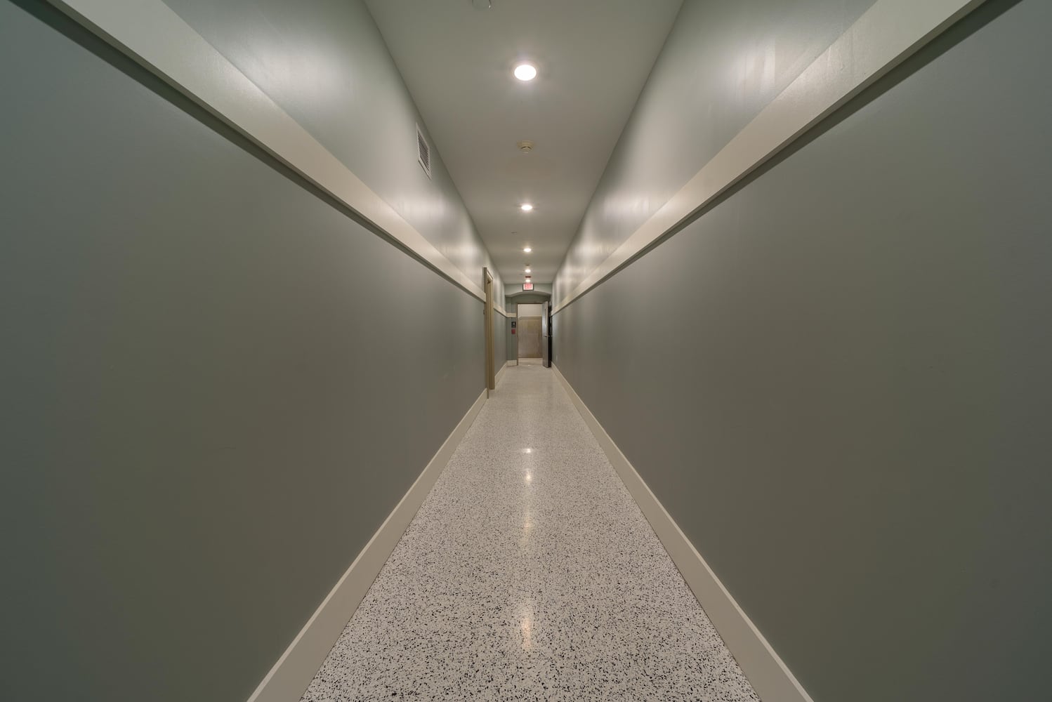 PHOTOS: Step inside a model apartment at the Art Lofts at The Arcade