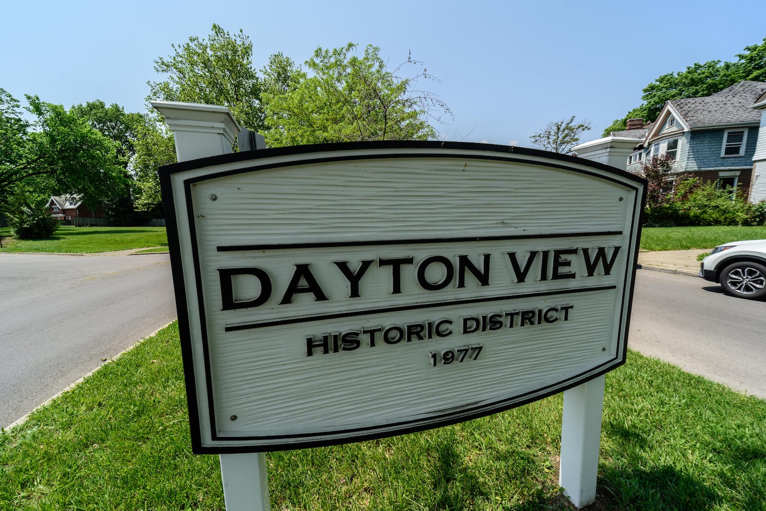 PHOTOS: The Dayton View Historic Home Tour