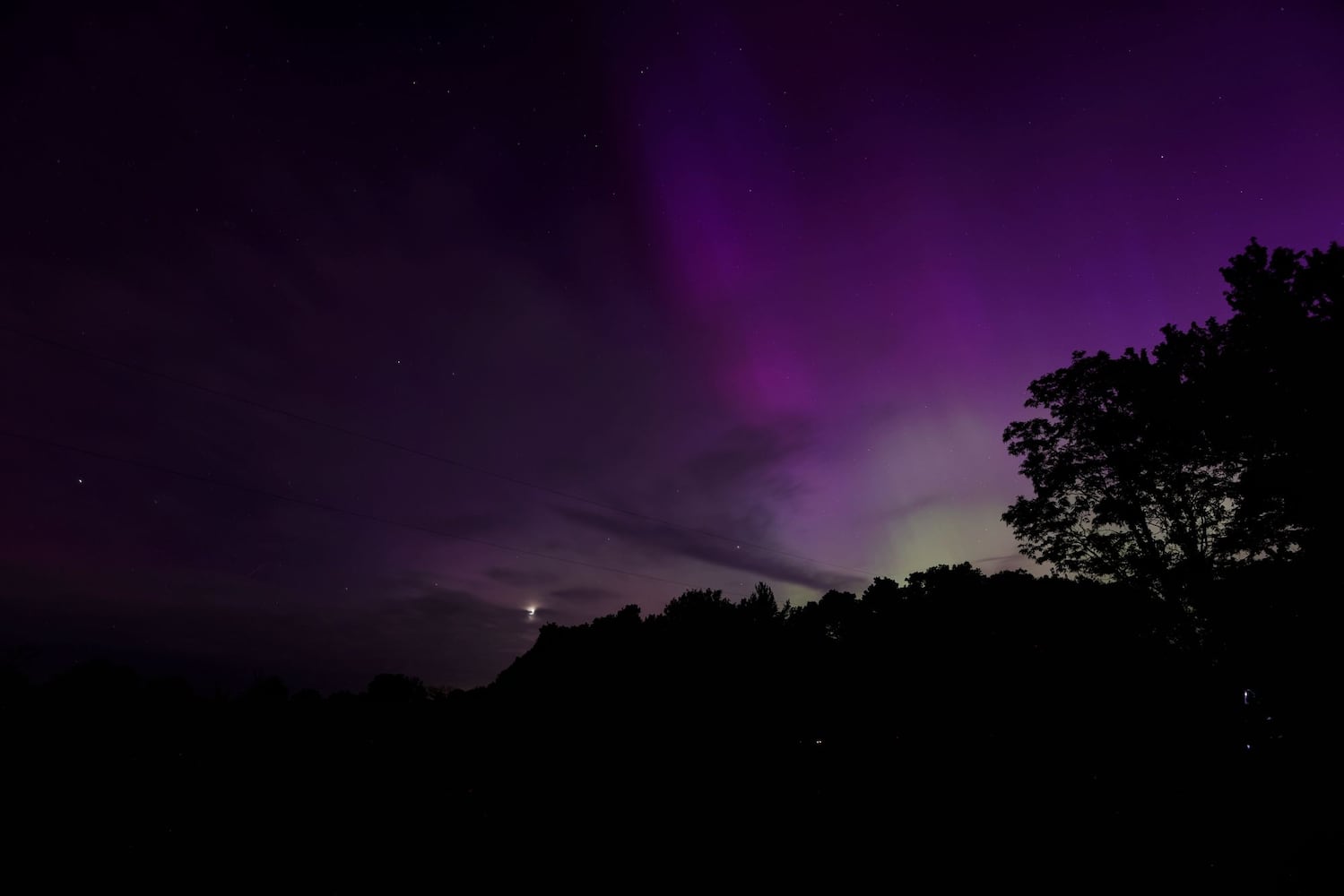 051024 northern lights
