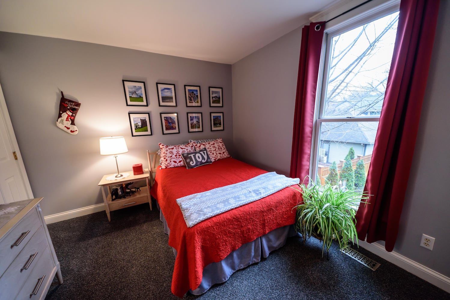 PHOTOS: 2025 McPherson Town Holiday Home Tour