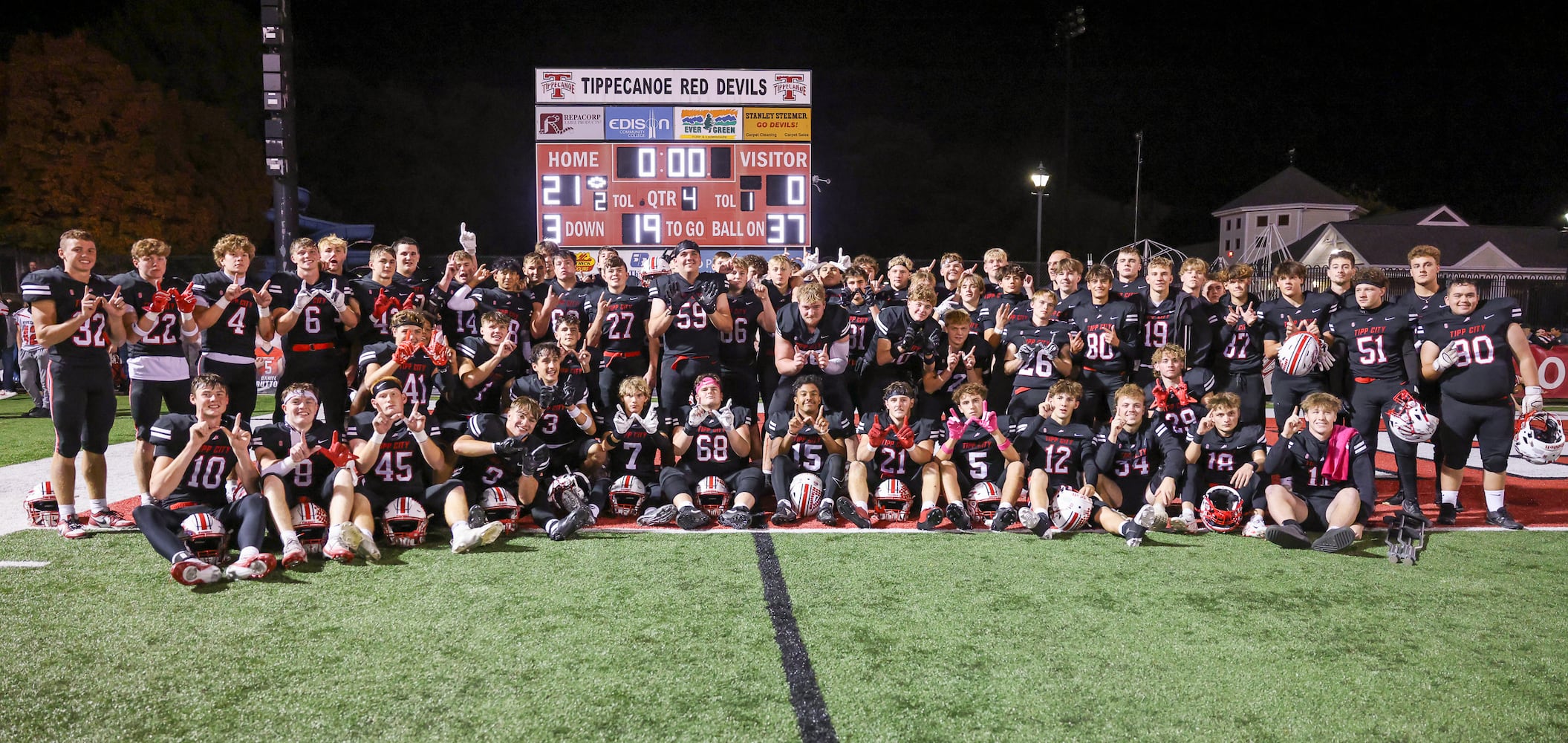 DDN 101725 Troy Tippecanoe