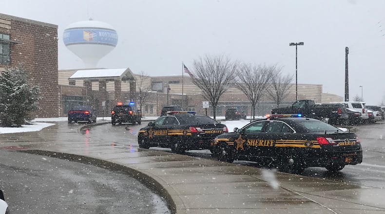 CHUCK HAMLIN / STAFF