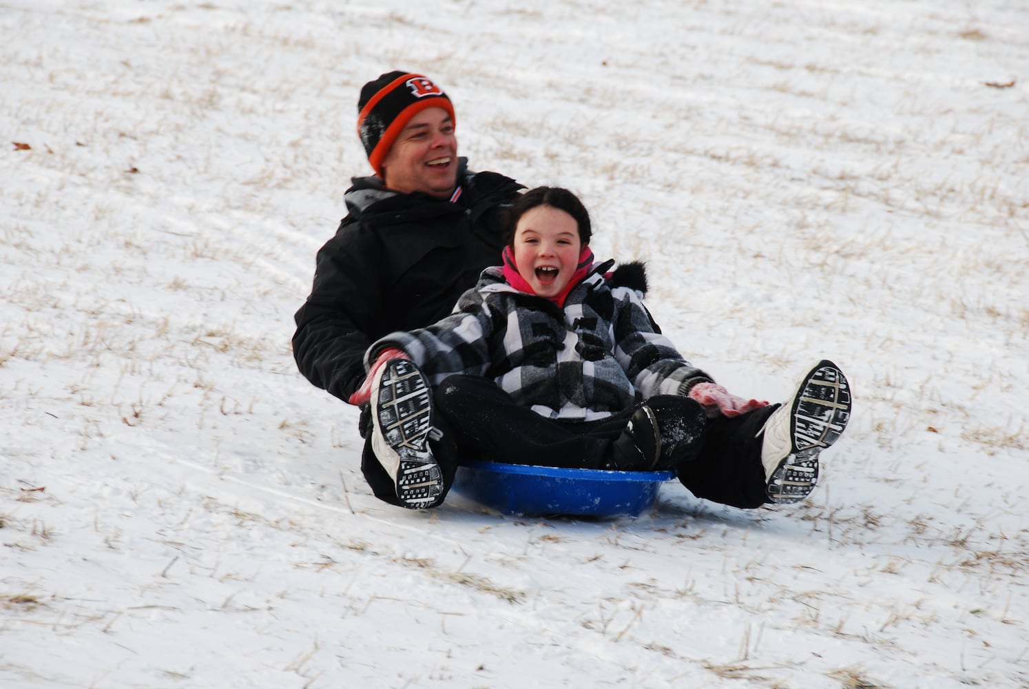 Taylorsville MetroPark