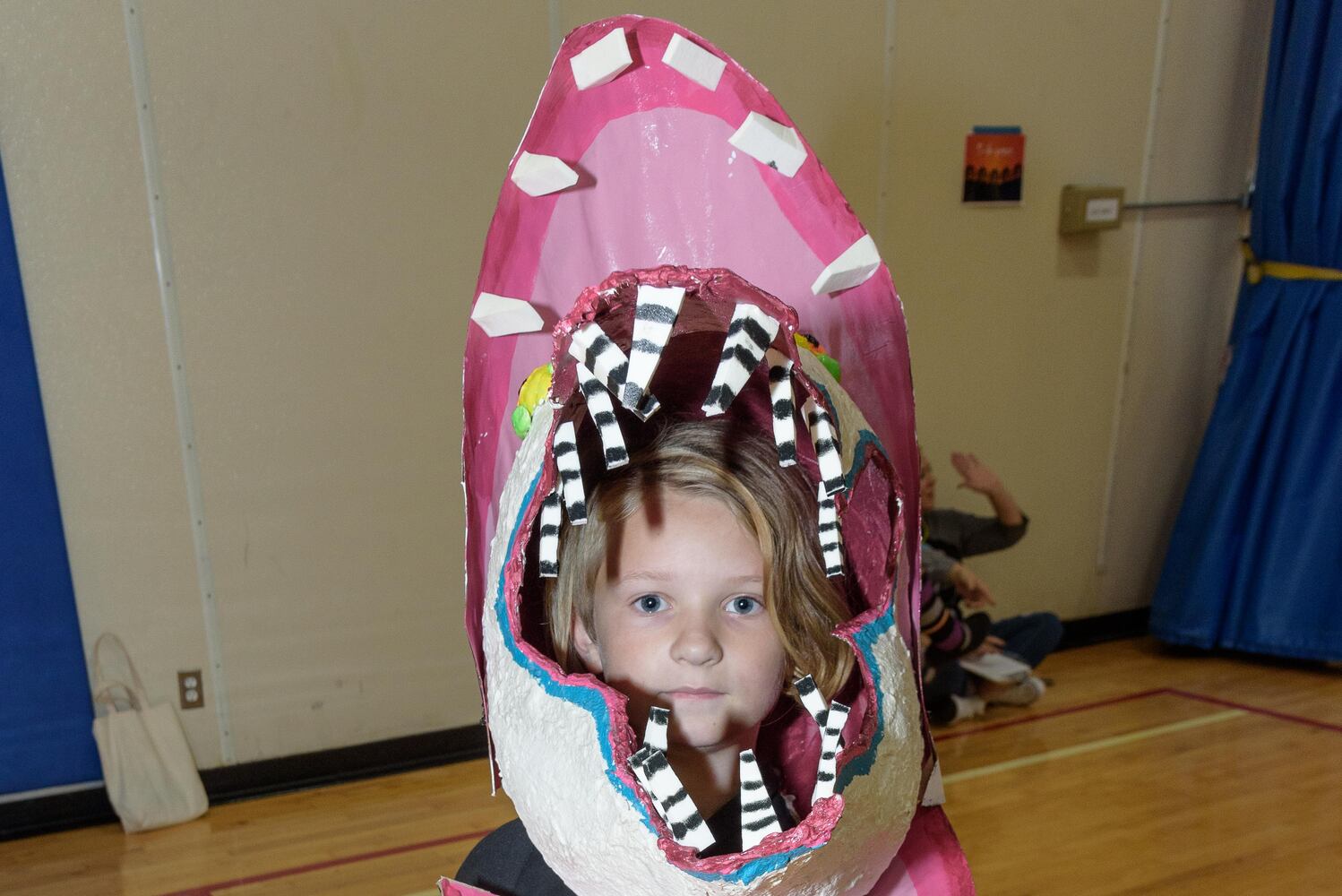 PHOTOS: Did we spot you at the Fairborn Halloween Festival?