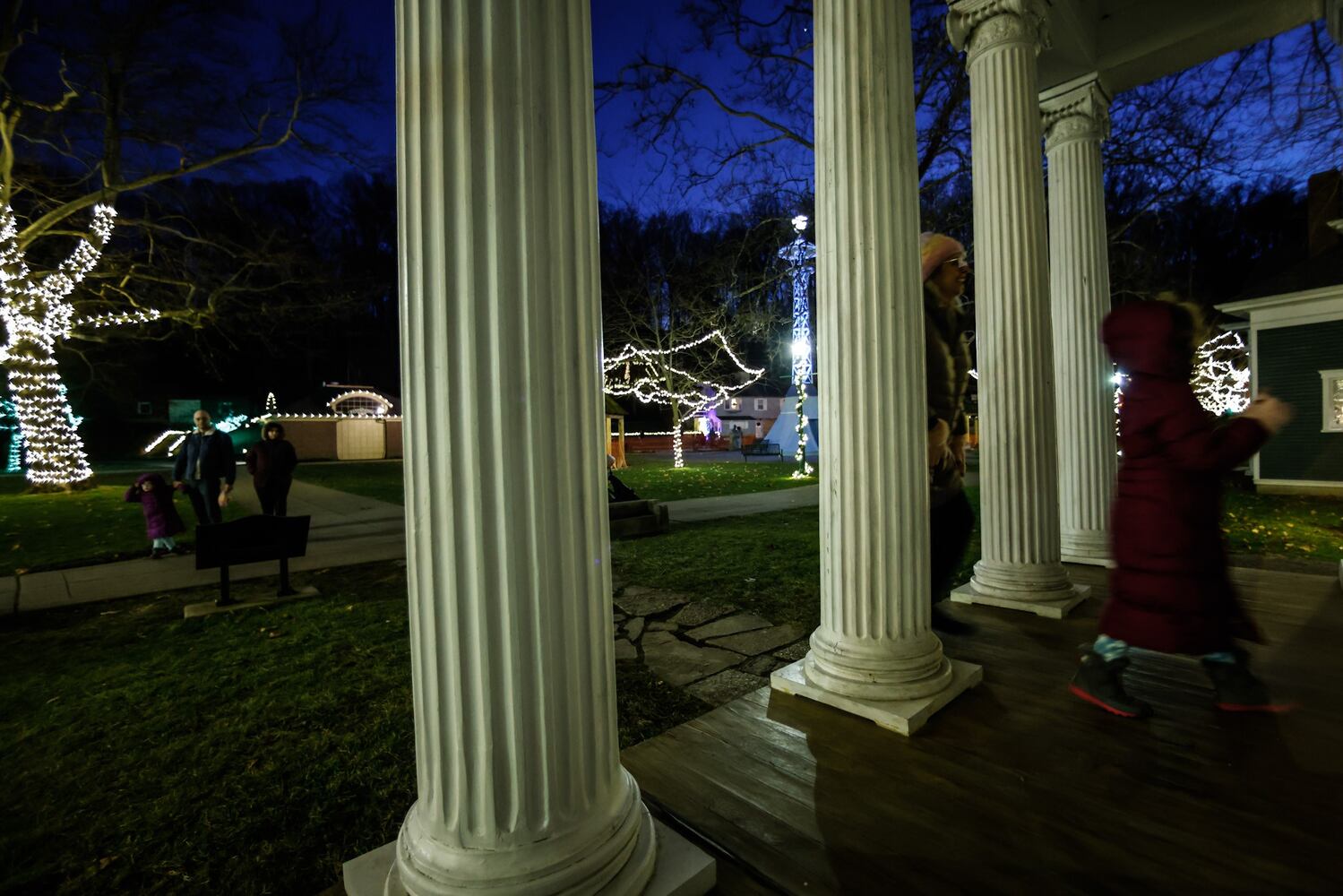 A Carillon Christmas