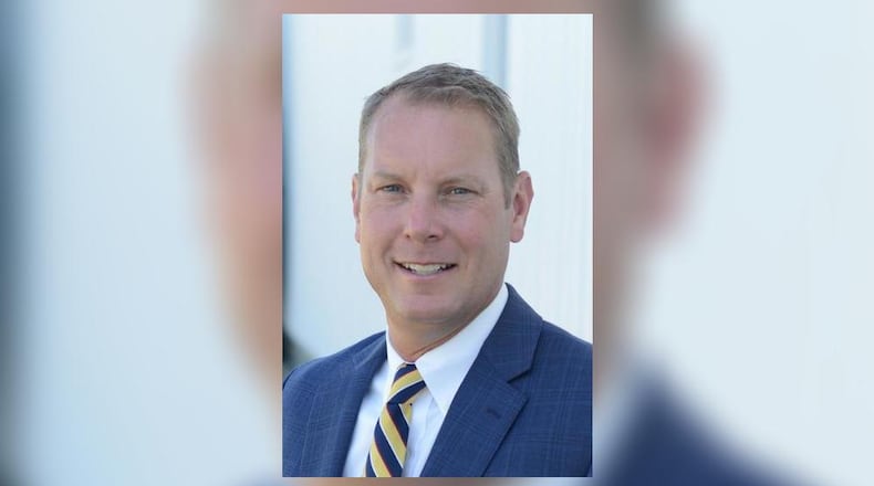 2023 Voter Guide: Brian Lunne