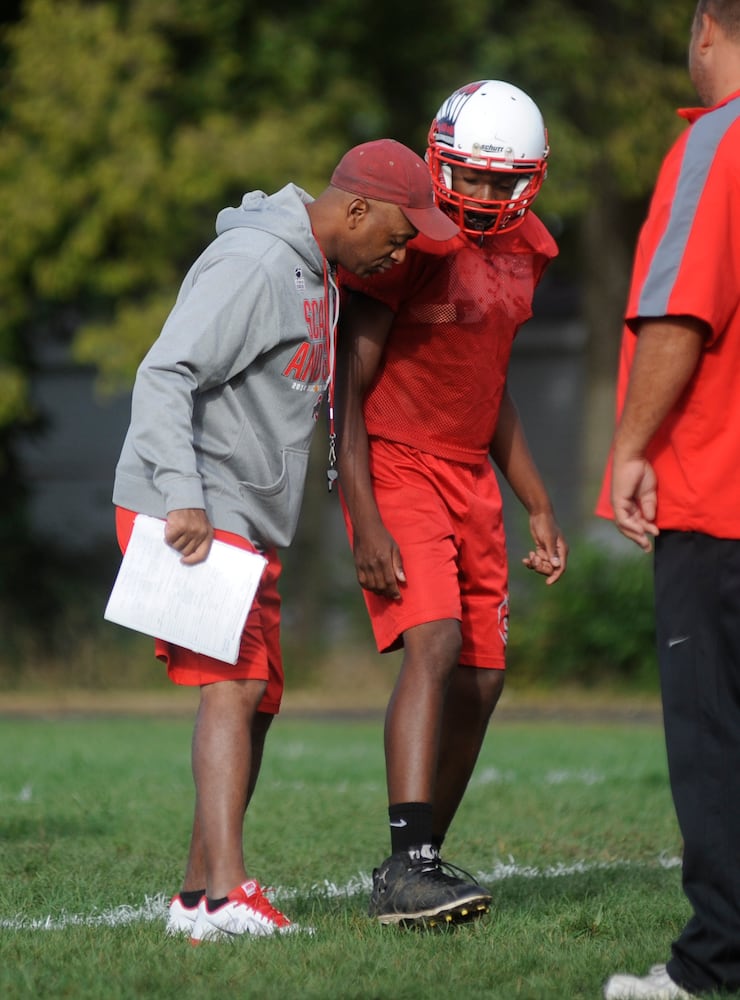 Unbeaten Stebbins shakes losing ways