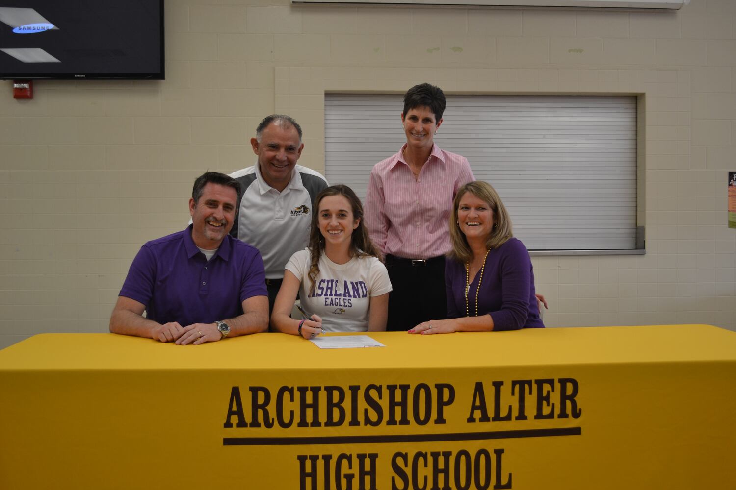 National Signing Day