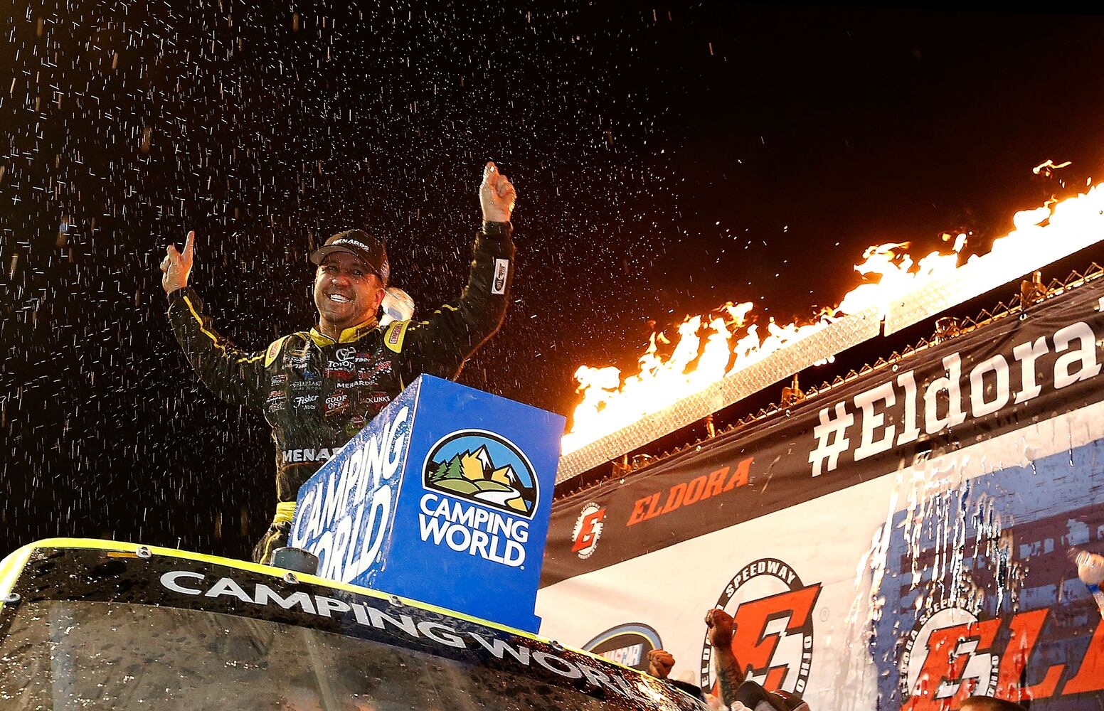 Eldora Dirt Derby