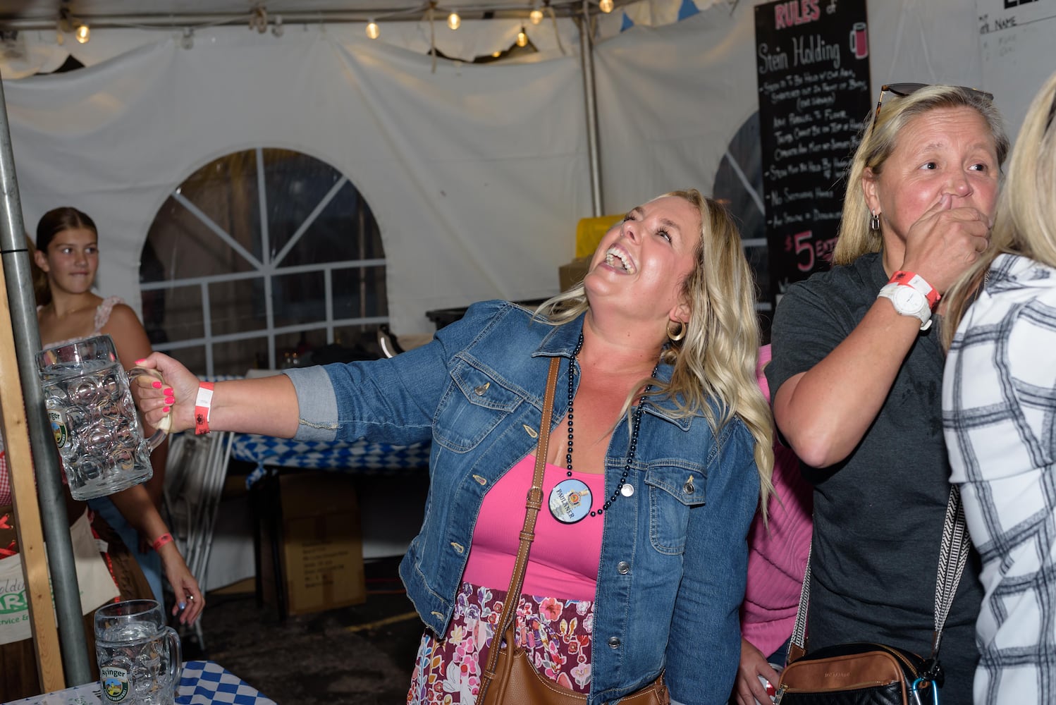 PHOTOS: 2025 Oktoberfest Springboro