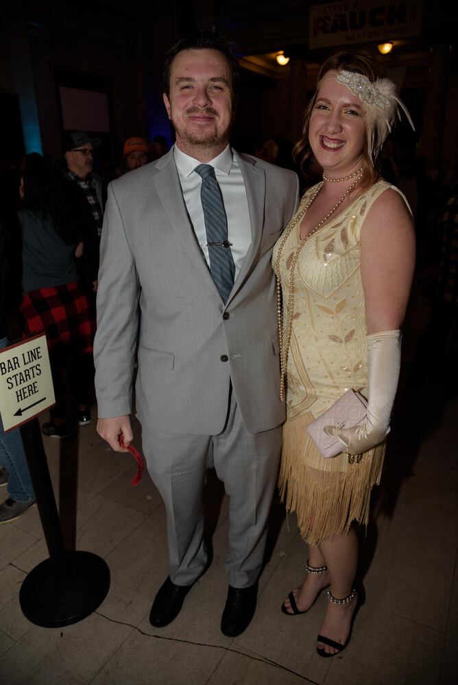 PHOTOS: Did we spot you at Fight Night this weekend?