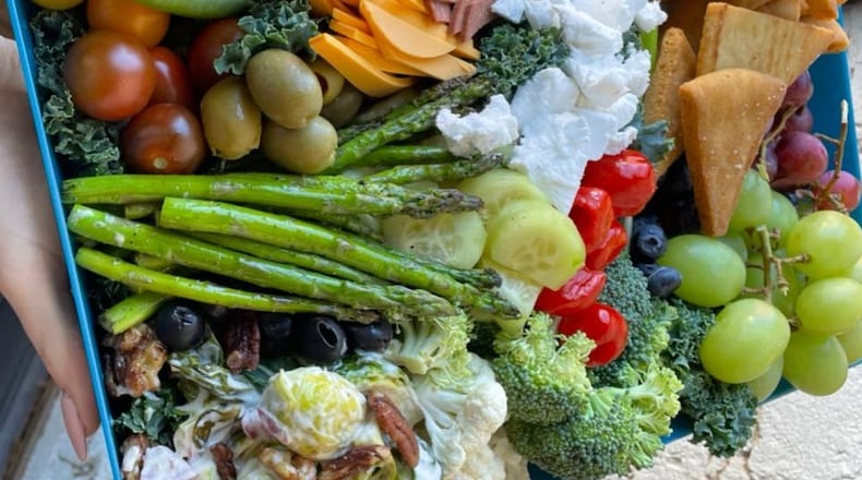 Molly Blackshear, co-owner of Café 1610 which closed its doors for the last time back in May, has given new life to the business under a new name — Bee Vegan. Founder and owner of Bee Vegan, Blackshear wants to continue evolving the brand into a go-to for vegan advice, food, merchandise and more.