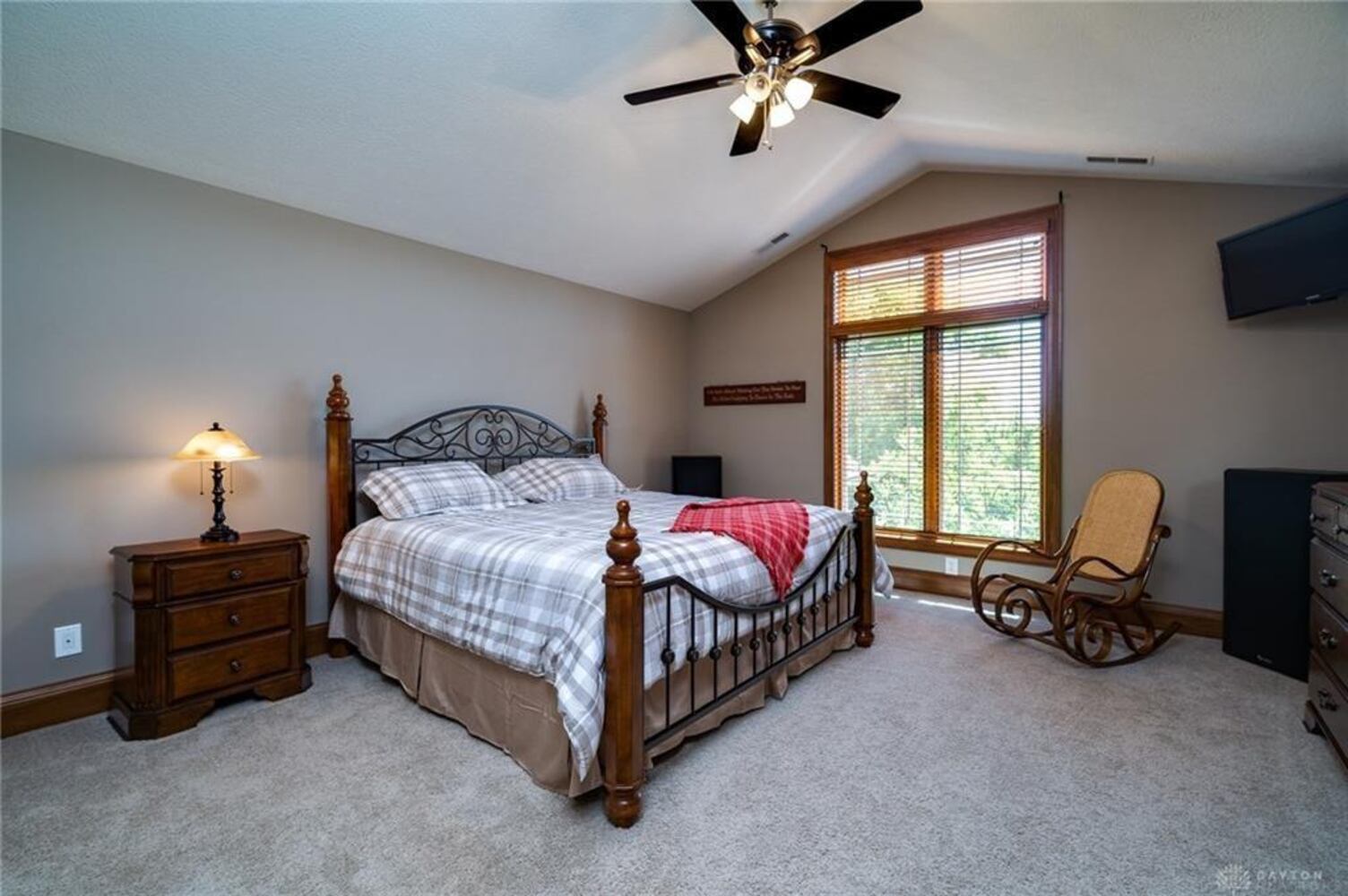 PHOTOS: Luxury home in Springboro area on the market