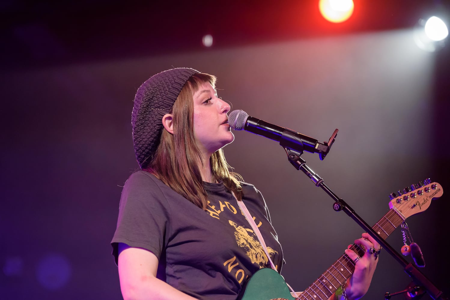PHOTOS: May 2024 First Friday in downtown Dayton