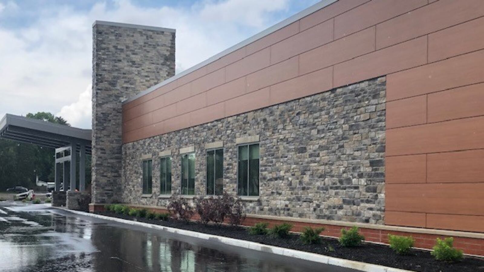 Kettering Health’s Years Ahead Health Center on East Stroop Road will be open 7 a.m. to 5 p.m. Monday through Friday. NICK BLIZZARD/STAFF