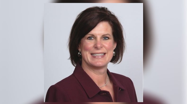 Melissa Norman is the CEO of Choices Coordinated Care Solutions. (CONTRIBUTED)