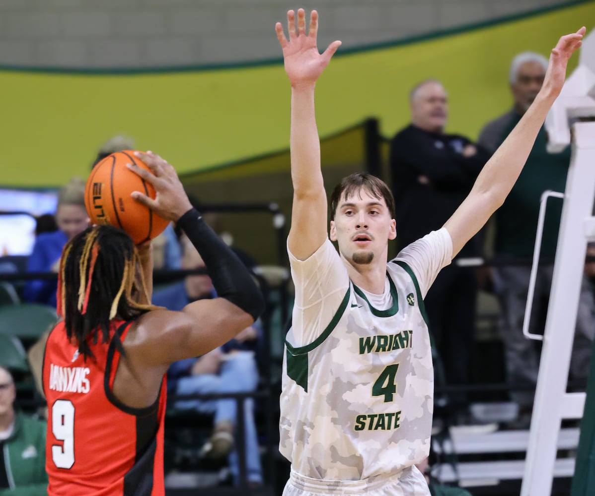 DDN 011525 Wright State Youngstown State