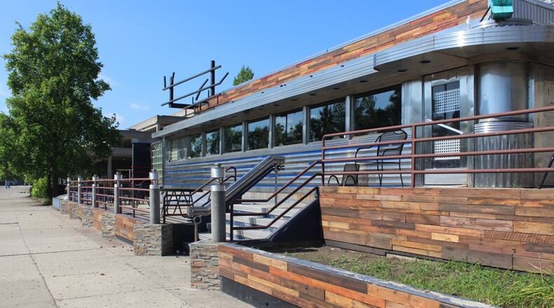 Cloverdale, which held its first event July 30, has been sold.