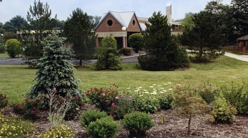 Trinity Community, 3218 Indian Ripple Road, Beavercreek