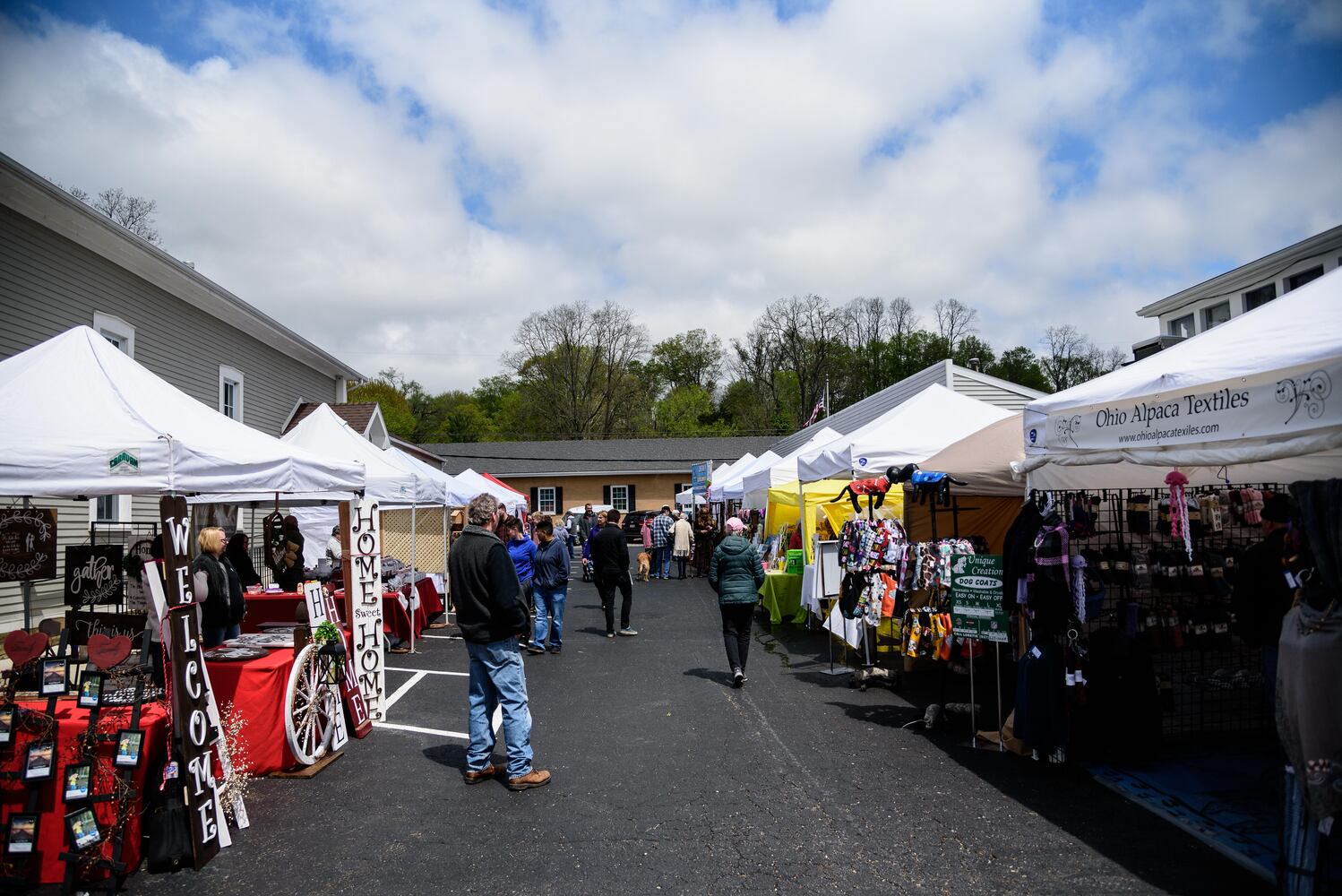 PHOTOS: Did we spot you having a sweet time at Sugar Maple Festival?