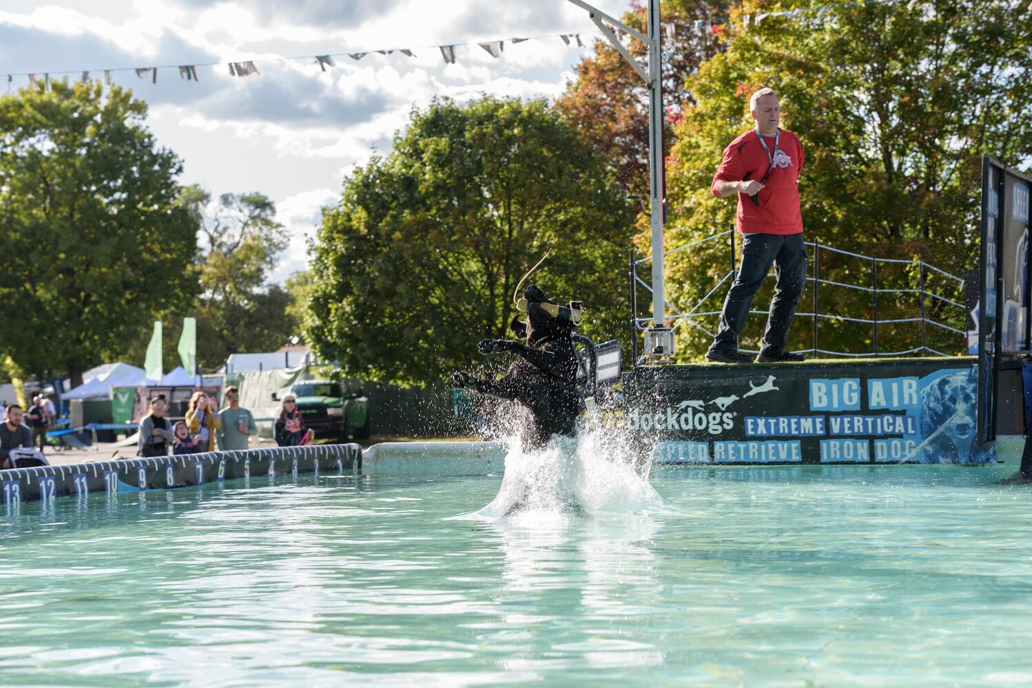 PHOTOS: Did we spot you at the Wagner Subaru Outdoor Experience at Eastwood MetroPark?