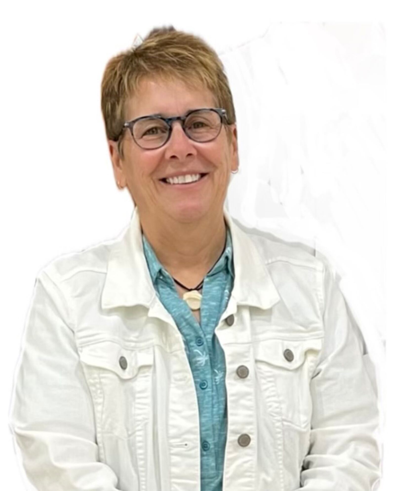Wetzel remains involved with the National Trail steel drum band students and helps them practice when she is in town.