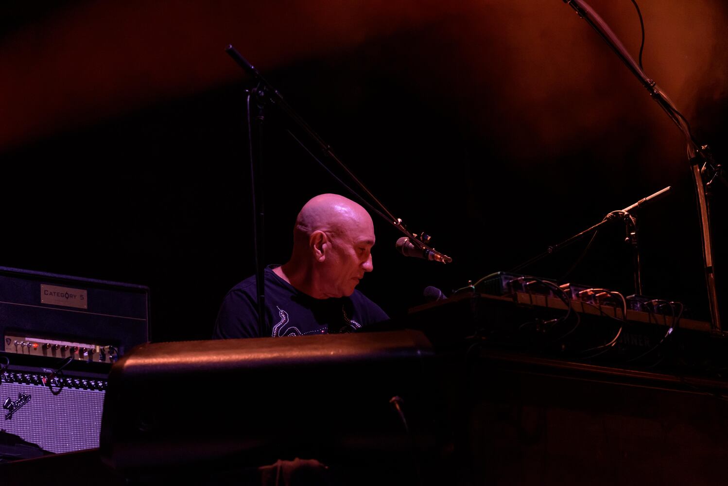 PHOTOS: Gov't Mule with Trombone Shorty & Orleans Avenue Live at Rose Music Center