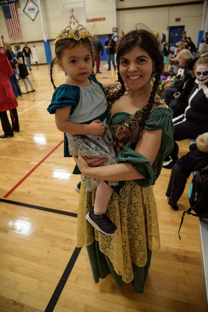 PHOTOS: Did we spot you at Fairborn’s Halloween Festival?