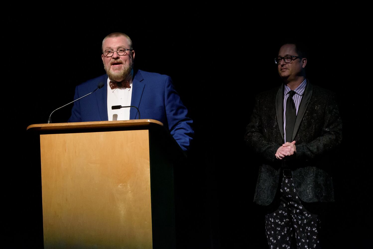 PHOTOS: The 2023 Miami Valley High School Theatre Awards Showcase at the Schuster Center