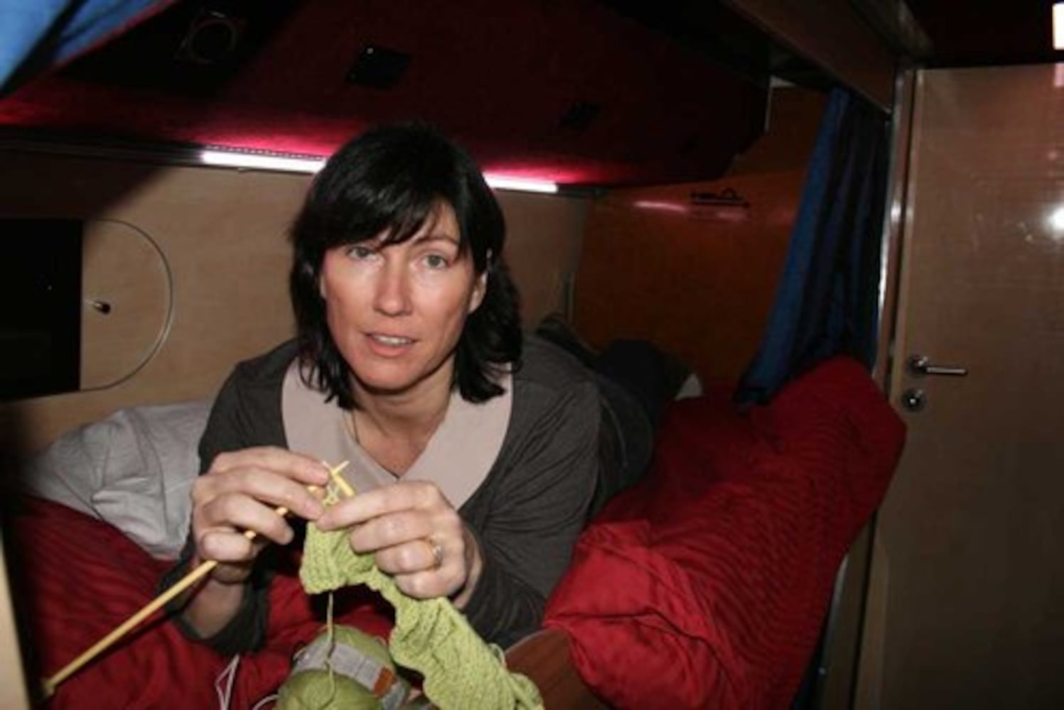 'Bags that Rock' by Kelley Deal
